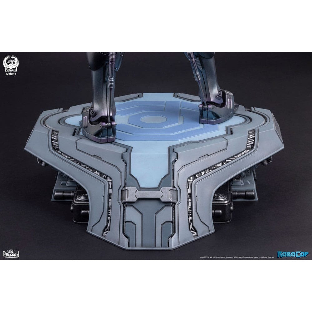 Premium Collectibles Studio PCS – ROBOCOP Deluxe Edition Statue 1/3