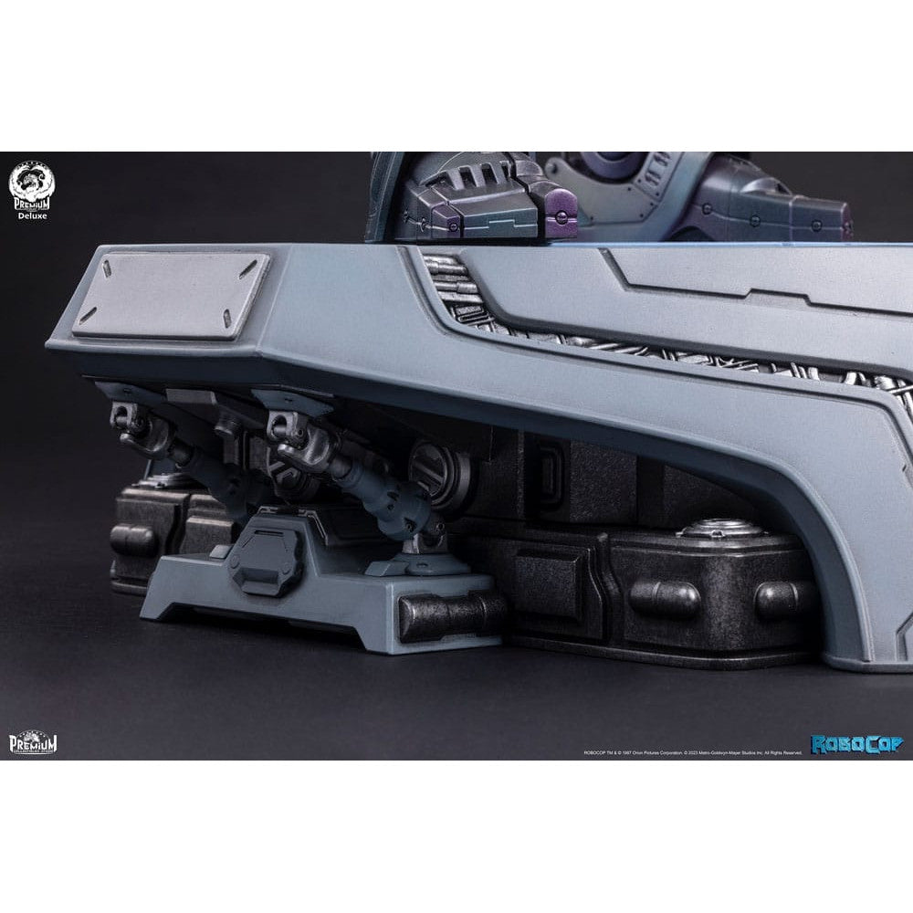 Premium Collectibles Studio PCS – ROBOCOP Deluxe Edition Statue 1/3