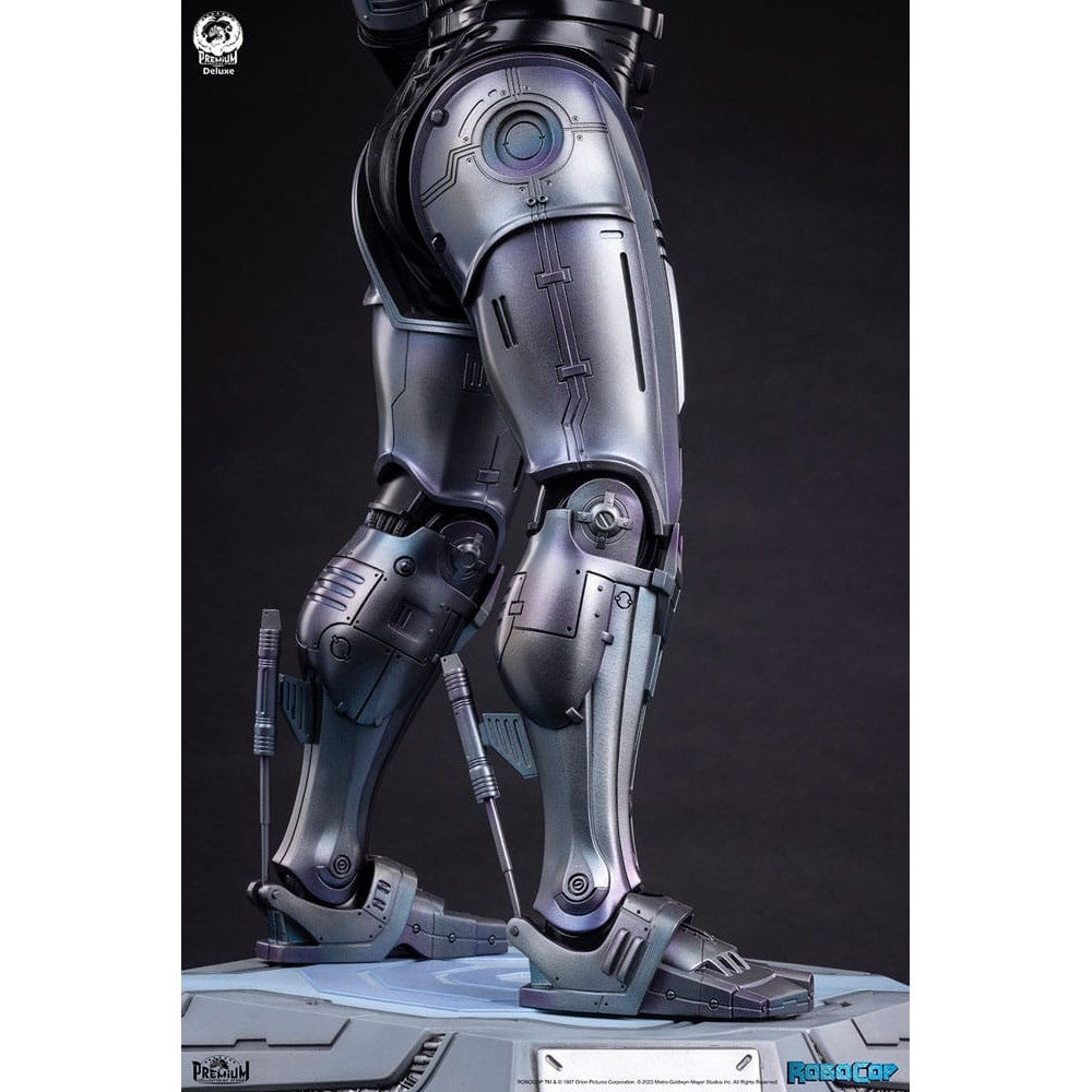 Premium Collectibles Studio PCS – ROBOCOP Deluxe Edition Statue 1/3