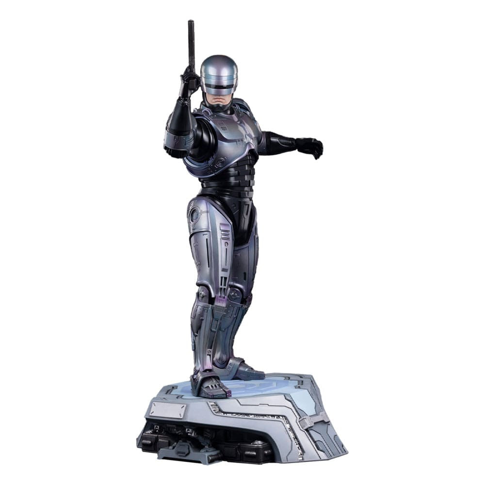 Premium Collectibles Studio PCS – ROBOCOP Deluxe Edition Statue 1/3
