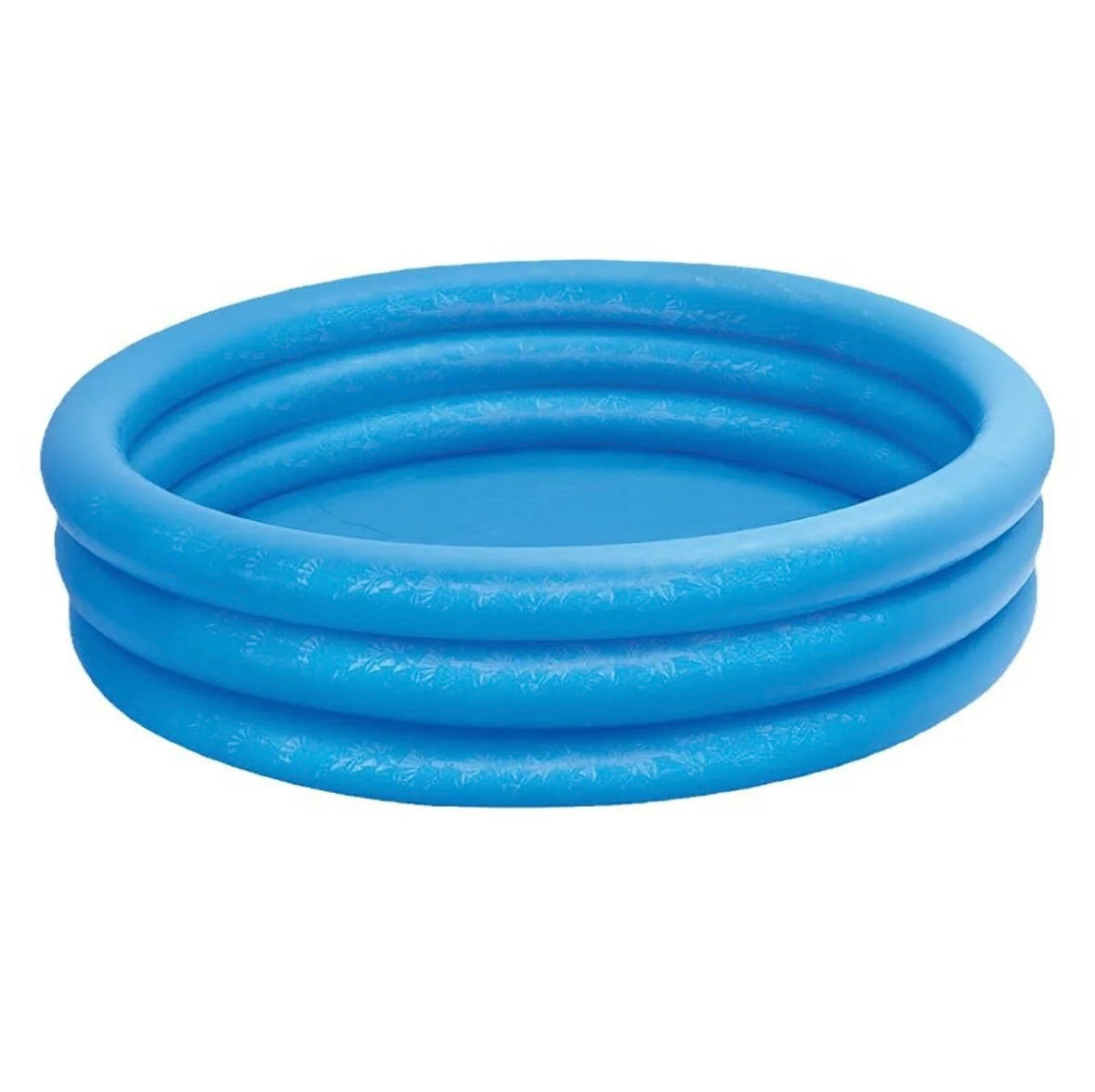 Piscine gonflable, piscine pliable pour enfants, jouet aquatique d'été pour intérieur et extérieur.