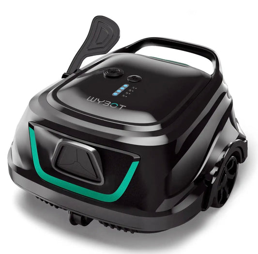 WYBOT A1 Robot nettoyeur de piscine sans fil
