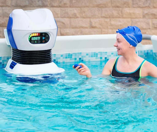 Système de de natation Swimfinity Bestway