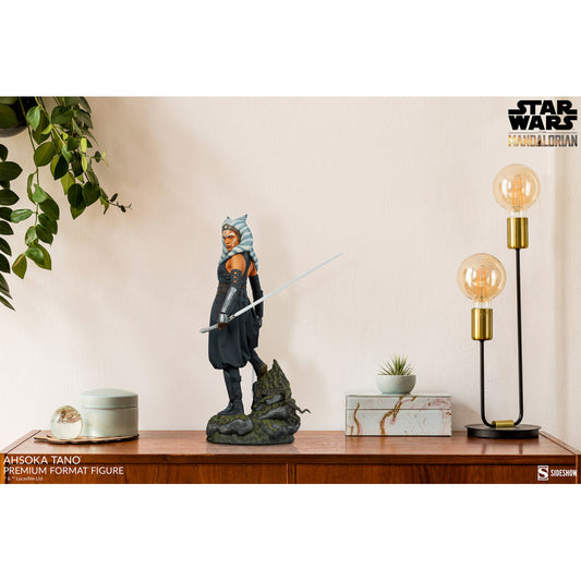 Ahsoka Tano 1/4 Premium Format – The Mandalorian