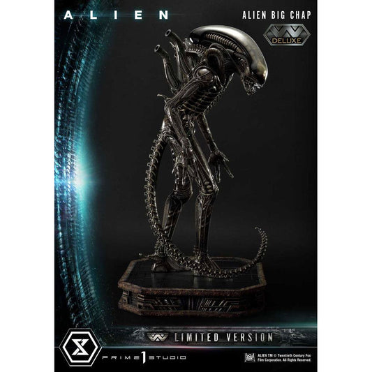 Alien statuette 1/3 Alien Big Chap Deluxe Limited Version