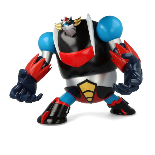 Goldorak Art Toys Eric So