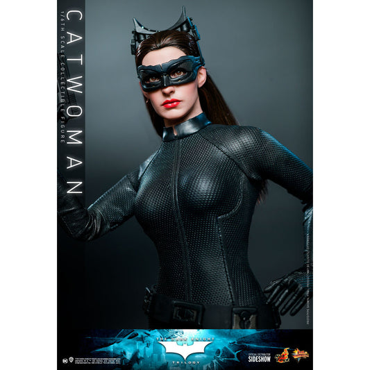Catwoman Selina Kyle – Batman The Dark Knight Rise 1/6