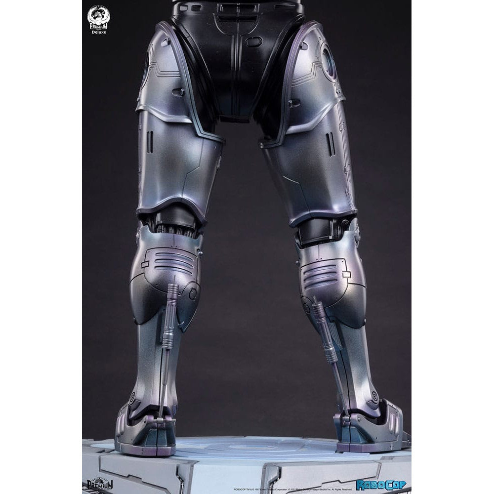 Premium Collectibles Studio PCS – ROBOCOP Deluxe Edition Statue 1/3