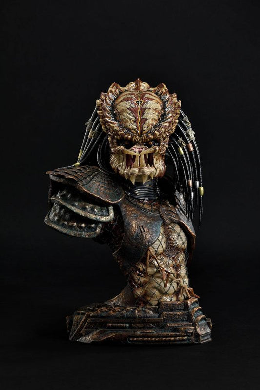 Buste Predator 2 City Hunter 40cm