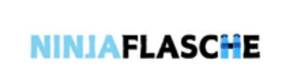 Ninja Flasche